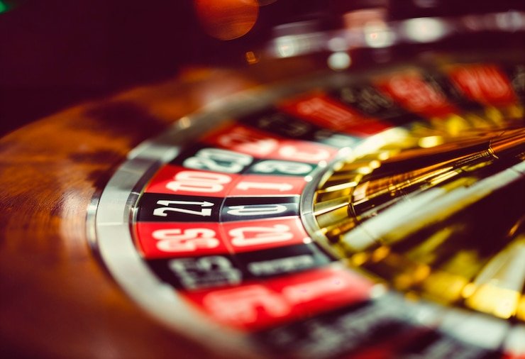 Tim homtogel yang bekerja di kantor pusat kami di Jakarta