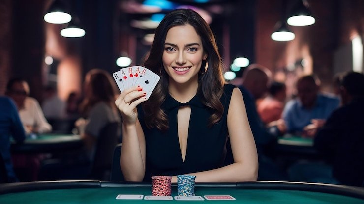 Statistik permainan Andar Bahar dengan riwayat hasil di homtogel