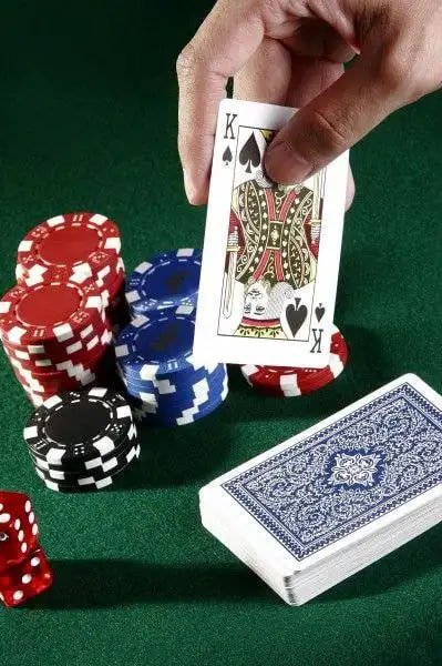 Thumbnail video — Panduan bermain Andar Bahar di homtogel
