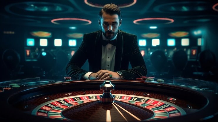 Tampilan aplikasi mobile homtogel menampilkan permainan dealer langsung dan menu navigasi