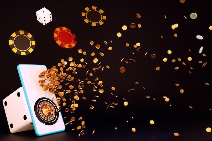Dasbor multi-olahraga dan permainan di perangkat genggam