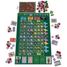 homtogel featured game showcase
